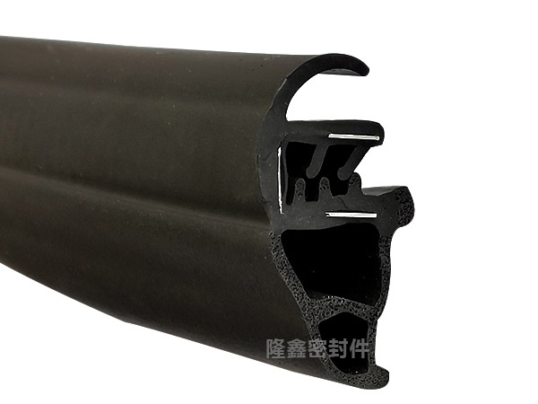 车门密封条