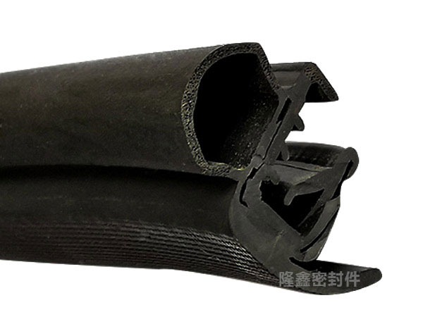 车门密封条