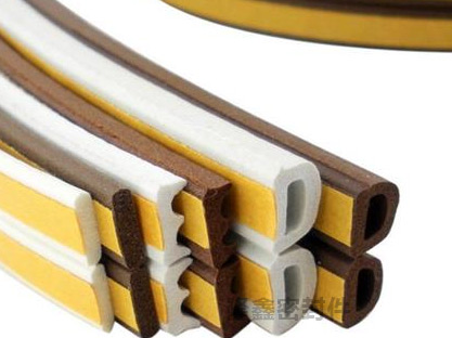 门窗、家具密封条