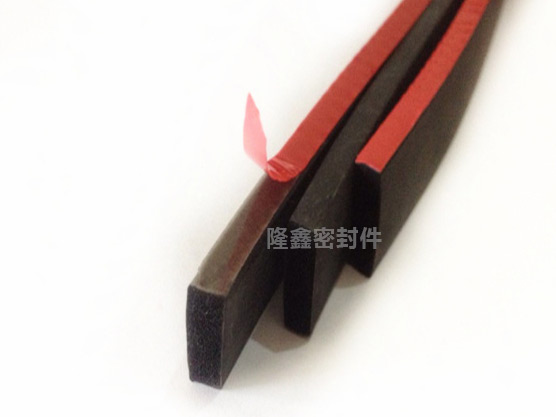 配电箱柜密封条