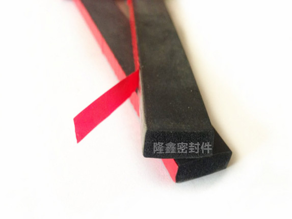 配电箱柜密封条