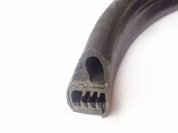 配电箱柜密封条