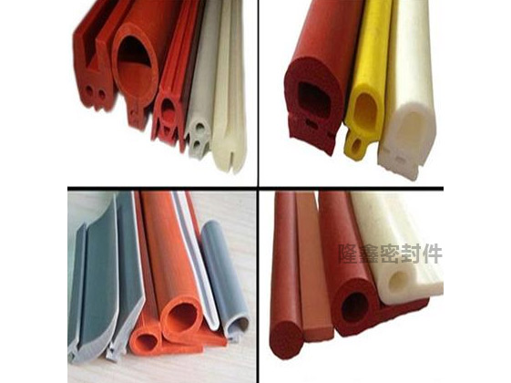 Agricultural Sealing Strip