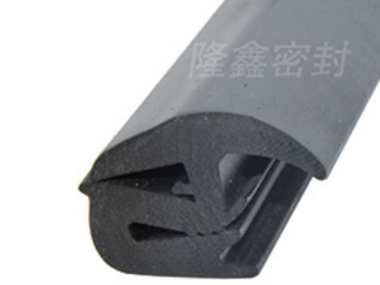 挡风密封条