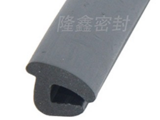 挡风密封条