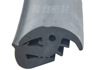挡风密封条