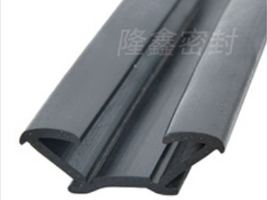 导槽密封条