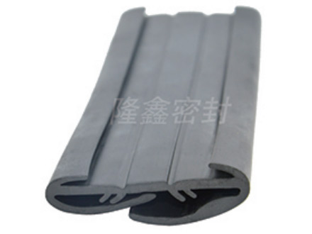 导槽密封条