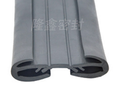 导槽密封条