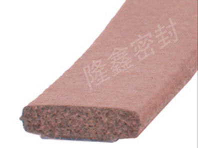 海绵密封条