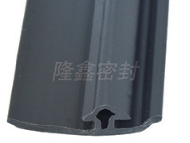 异型密封条