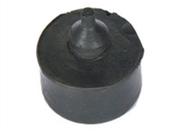 Rubber hose, moulding parts