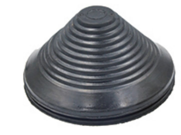 Rubber hose, moulding parts