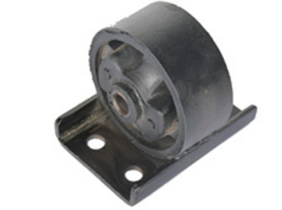 Rubber hose, moulding parts