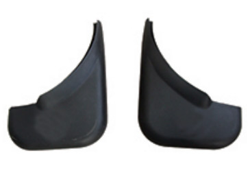 Injection Molded Products