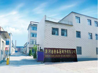 清河县隆鑫密封件有限公司关于建设年产1...